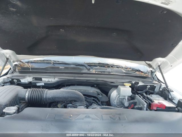 1C6RREFT8KN813255 RAM 1500