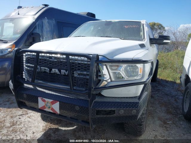 1C6RREFT8KN813255 RAM 1500