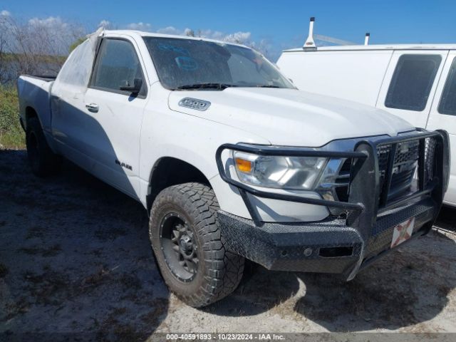 1C6RREFT8KN813255 RAM 1500