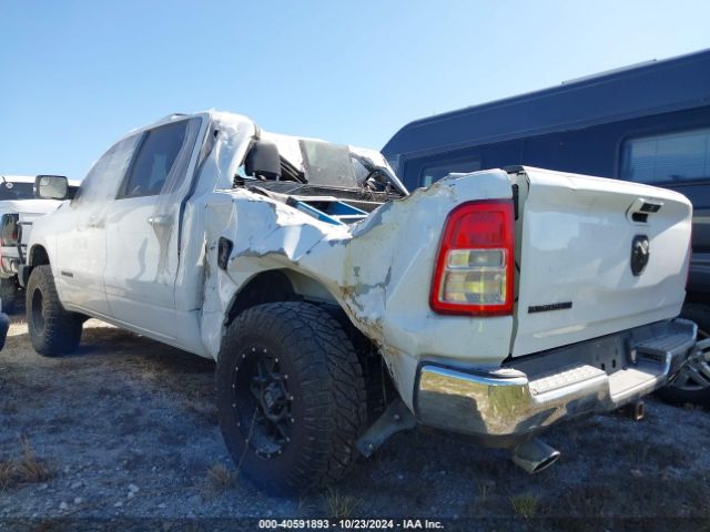 1C6RREFT8KN813255 RAM 1500