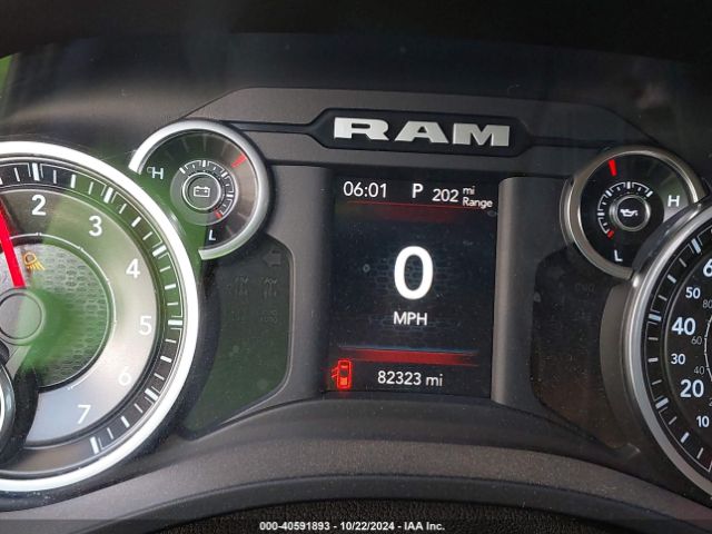 1C6RREFT8KN813255 RAM 1500