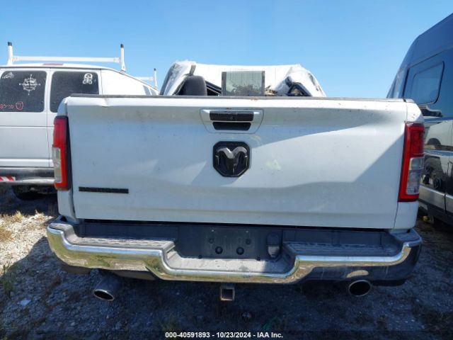 1C6RREFT8KN813255 RAM 1500