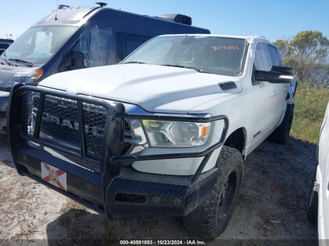 1C6RREFT8KN813255 RAM 1500