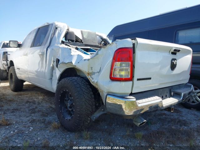 1C6RREFT8KN813255 RAM 1500