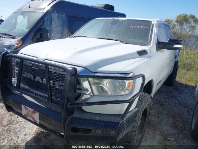 1C6RREFT8KN813255 RAM 1500