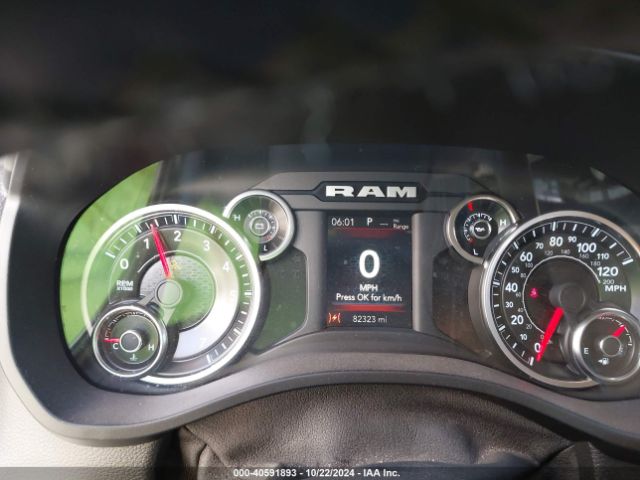 1C6RREFT8KN813255 RAM 1500