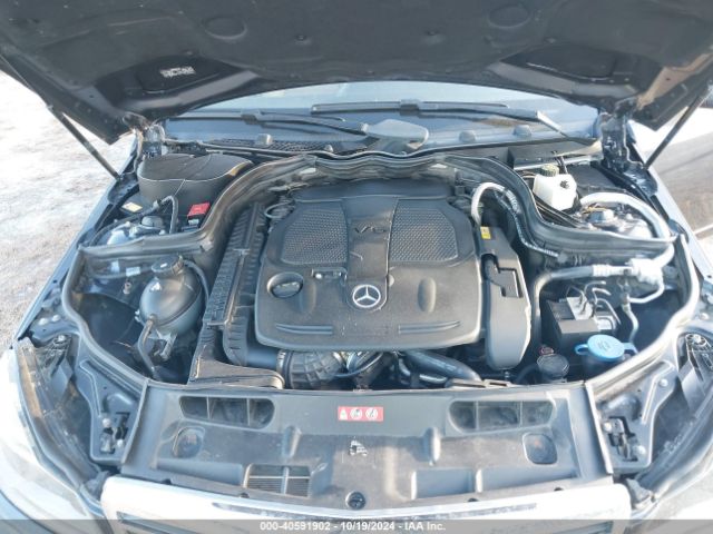 WDDGF8AB1ER314566 Mercedes-Benz C 300 Luxury 4matic/sport 4matic