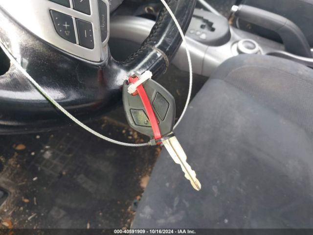 2007 MITSUBISHI OUTLANDER JA4MT31XX7U001093 Photo 10