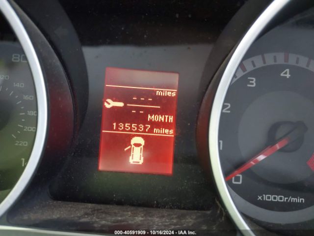 2007 MITSUBISHI OUTLANDER JA4MT31XX7U001093 Photo 6