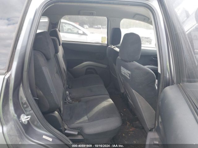 2007 MITSUBISHI OUTLANDER JA4MT31XX7U001093 Photo 7