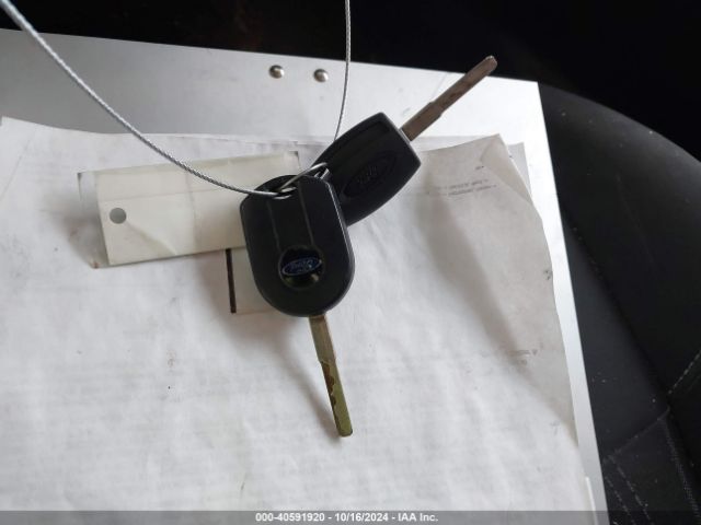 1FADP3E21HL221454 Ford FOCUS S