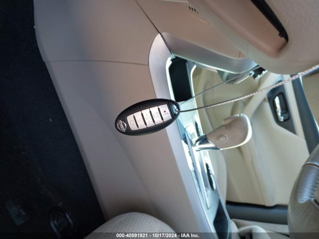 Nissan Altima 2.5 Sv 2015 1N4AL3AP5FC220496 Image 11