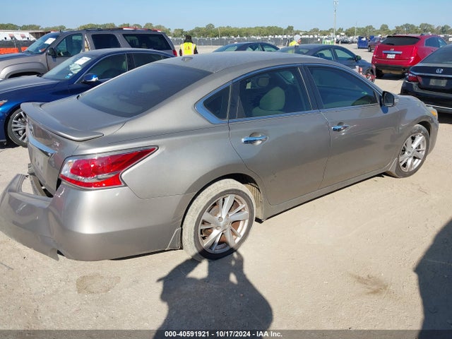 Nissan Altima 2.5 Sv 2015 1N4AL3AP5FC220496 Image 4