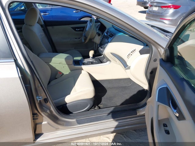 Nissan Altima 2.5 Sv 2015 1N4AL3AP5FC220496 Image 5