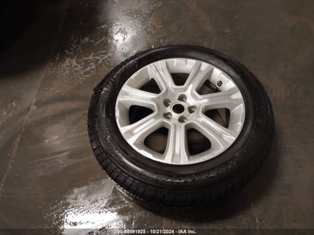 SALVP2BG5GH158586 Land Rover Range Rover Evoque Se/se Premium