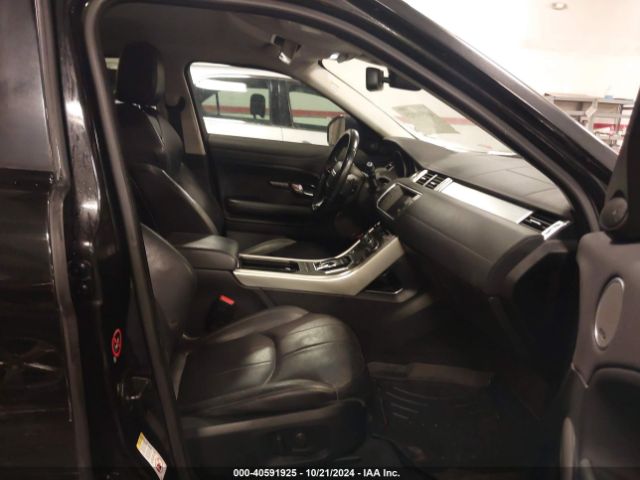 SALVP2BG5GH158586 Land Rover Range Rover Evoque Se/se Premium