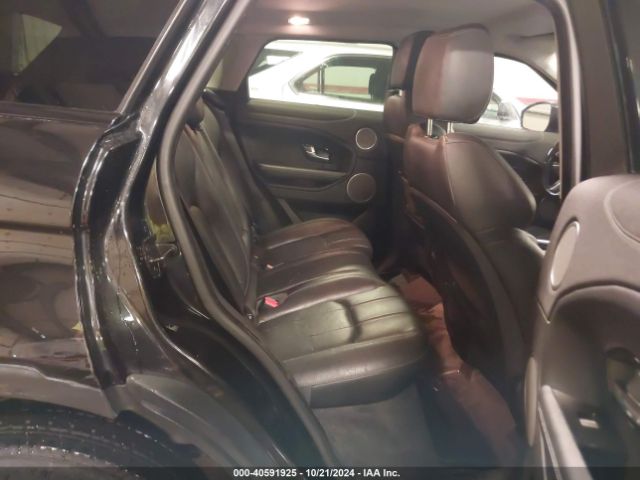 SALVP2BG5GH158586 Land Rover Range Rover Evoque Se/se Premium