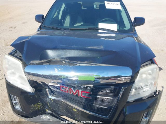 2GKFLWEK1F6336209 GMC Terrain Sle-2