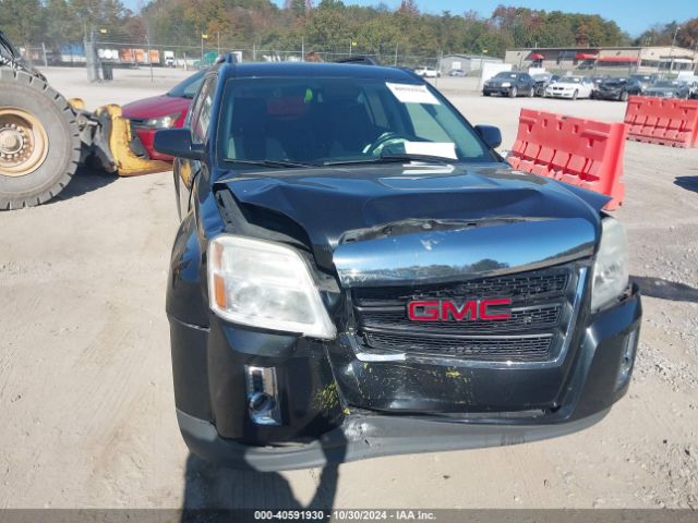 2GKFLWEK1F6336209 GMC Terrain Sle-2