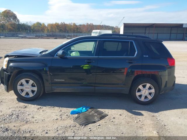 2GKFLWEK1F6336209 GMC Terrain Sle-2