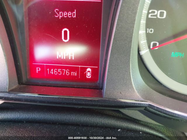 2GKFLWEK1F6336209 GMC Terrain Sle-2