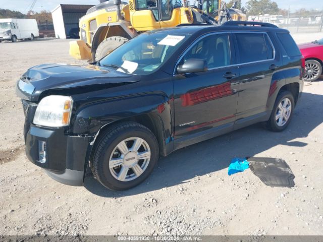 2GKFLWEK1F6336209 GMC Terrain Sle-2