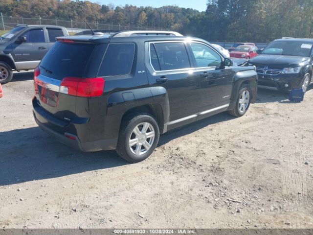 2GKFLWEK1F6336209 GMC Terrain Sle-2