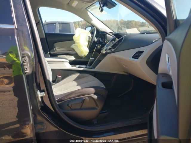 2GKFLWEK1F6336209 GMC Terrain Sle-2