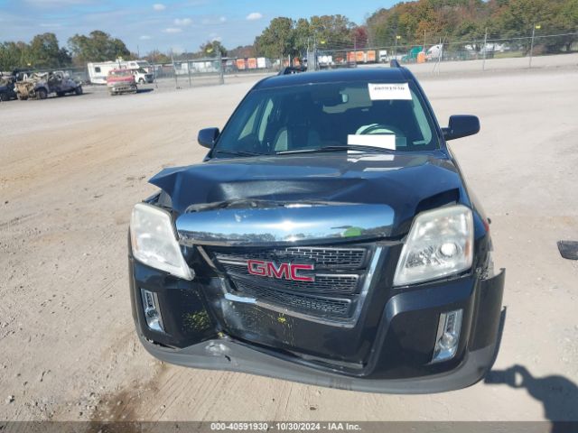 2GKFLWEK1F6336209 GMC Terrain Sle-2