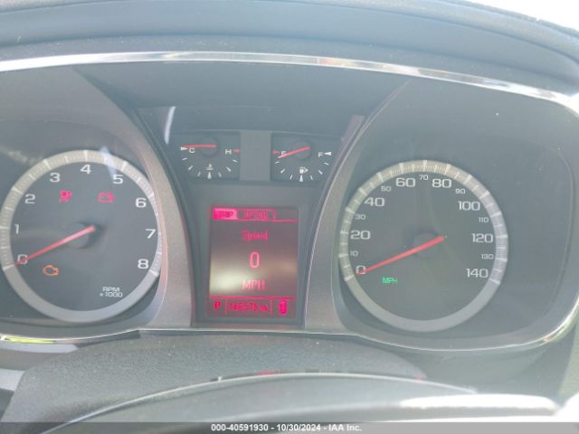 2GKFLWEK1F6336209 GMC Terrain Sle-2