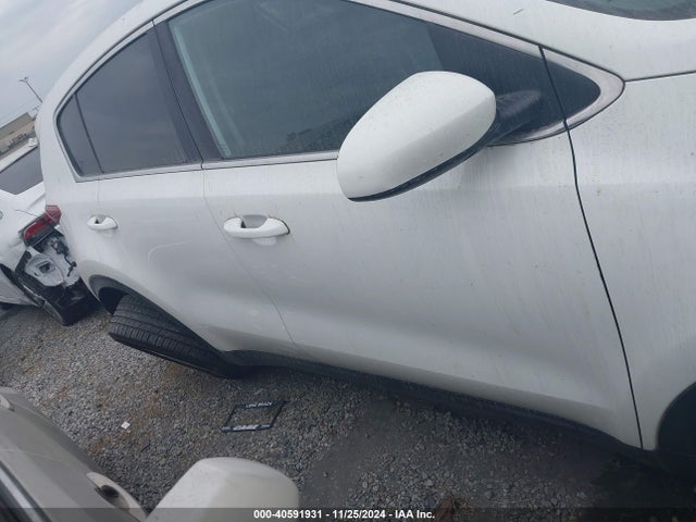 KIA Sportage Lx 2017 KNDPM3AC7H7225810 Image 13