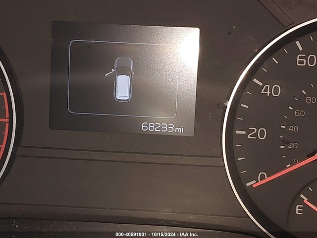 KIA Sportage Lx 2017 KNDPM3AC7H7225810 Image 7