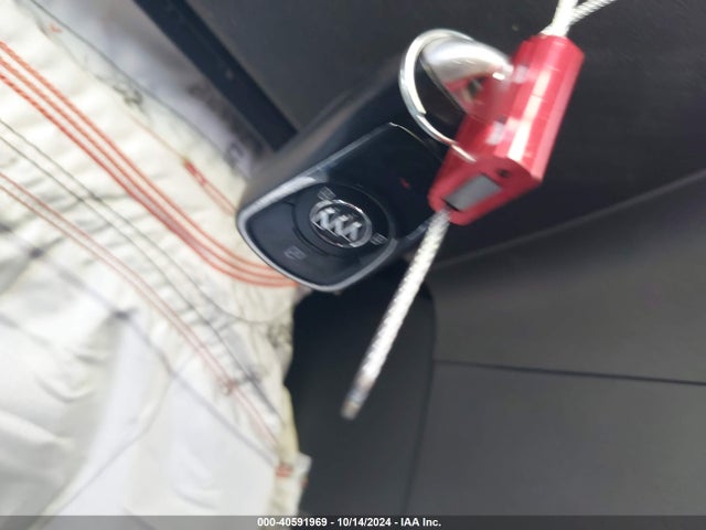 Buick Encore Preferred 2018 KL4CJASB3JB615558 Image 11