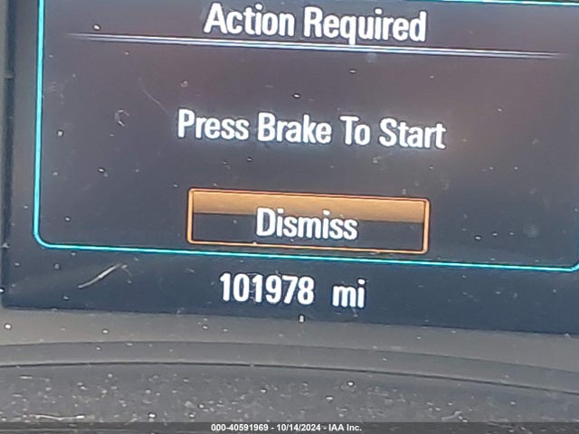 Buick Encore Preferred 2018 KL4CJASB3JB615558 Image 15