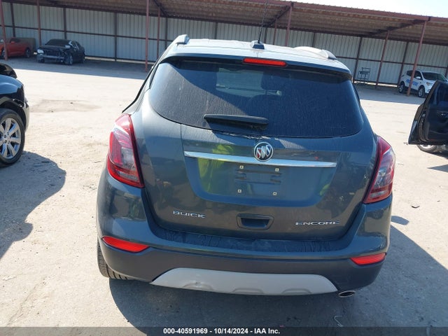 Buick Encore Preferred 2018 KL4CJASB3JB615558 Image 16