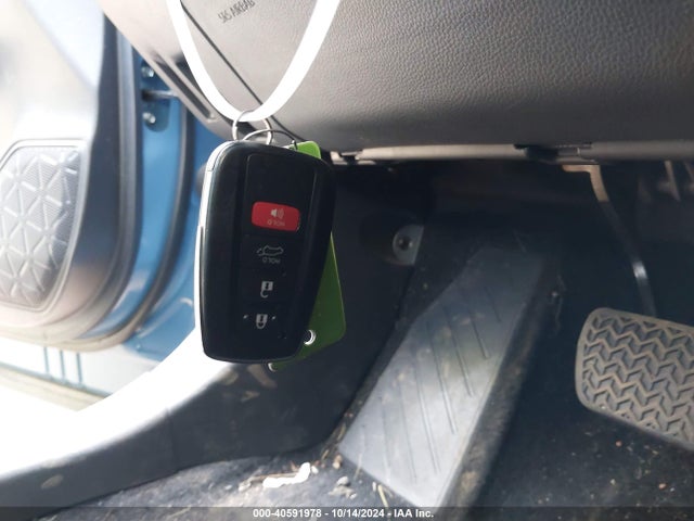 Toyota Rav4 Hybrid Xse 2022 4T3E6RFV5NU070186 Image 11