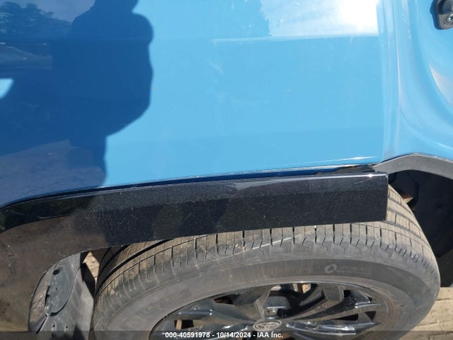 Toyota Rav4 Hybrid Xse 2022 4T3E6RFV5NU070186 Image 18