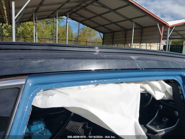 Toyota Rav4 Hybrid Xse 2022 4T3E6RFV5NU070186 Image 20