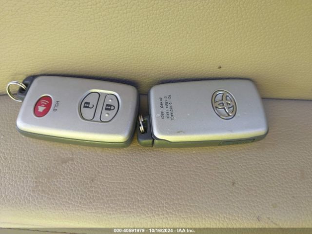 JTEBU5JR7G5318634 Toyota 4runner Limited