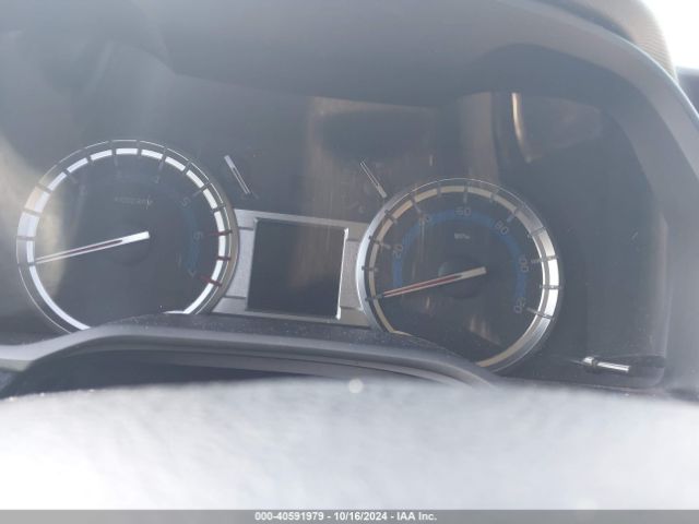 JTEBU5JR7G5318634 Toyota 4runner Limited