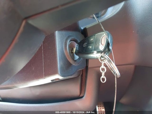 1C4NJPFB8GD502309 Jeep Patriot Latitude