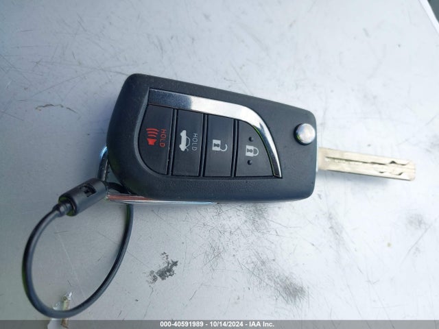 Toyota CAMRY SE 2022 4T1G11AK6NU682380 Image 11