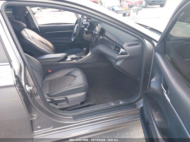 Toyota CAMRY SE 2022 4T1G11AK6NU682380 Image 5