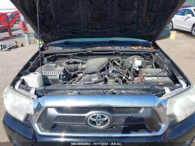 5TFJX4GN9EX029326 Toyota Tacoma Prerunner