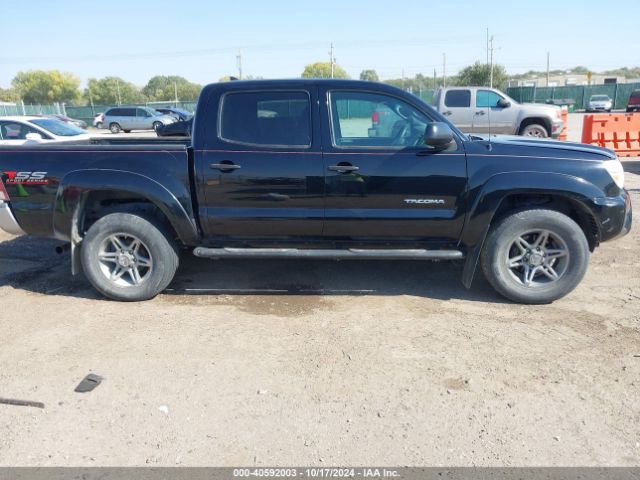 5TFJX4GN9EX029326 Toyota Tacoma Prerunner