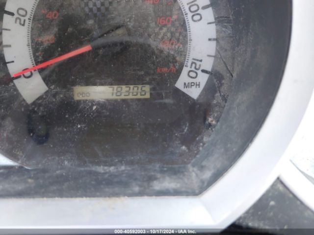 5TFJX4GN9EX029326 Toyota Tacoma Prerunner