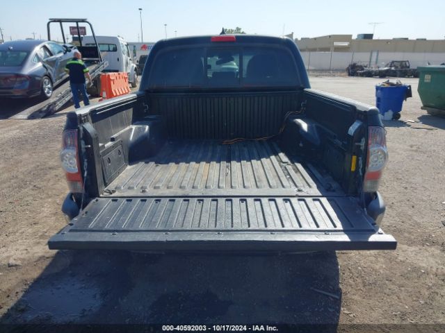 5TFJX4GN9EX029326 Toyota Tacoma Prerunner