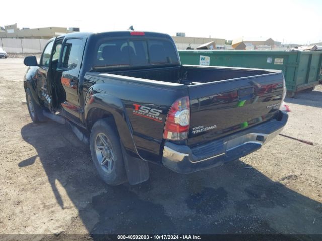 5TFJX4GN9EX029326 Toyota Tacoma Prerunner