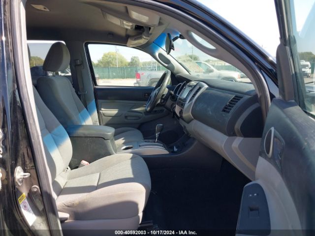 5TFJX4GN9EX029326 Toyota Tacoma Prerunner