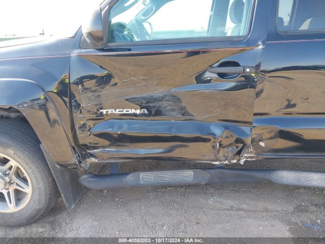 5TFJX4GN9EX029326 Toyota Tacoma Prerunner
